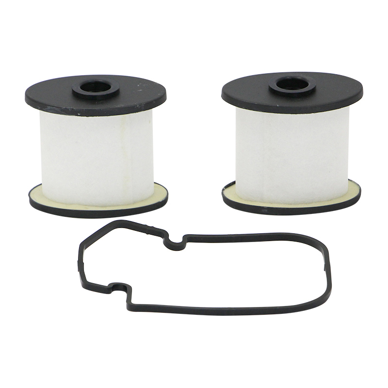 Crankcase breather filter SF-FILTER SBL 88014-SET